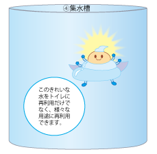 集水槽